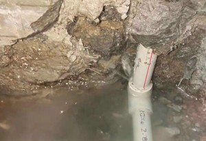 涞水管道漏水检测五