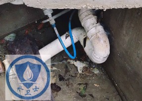 涞水水管漏水检测公司6