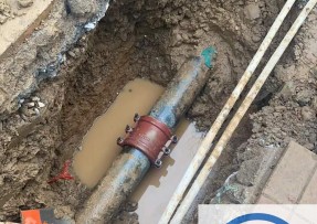 涞水水管漏水检测公司4