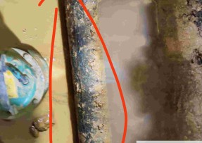 涞水水管漏水检测公司1